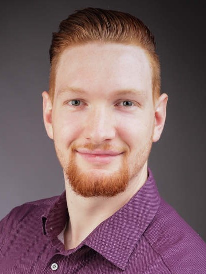 Carsten Pfarr