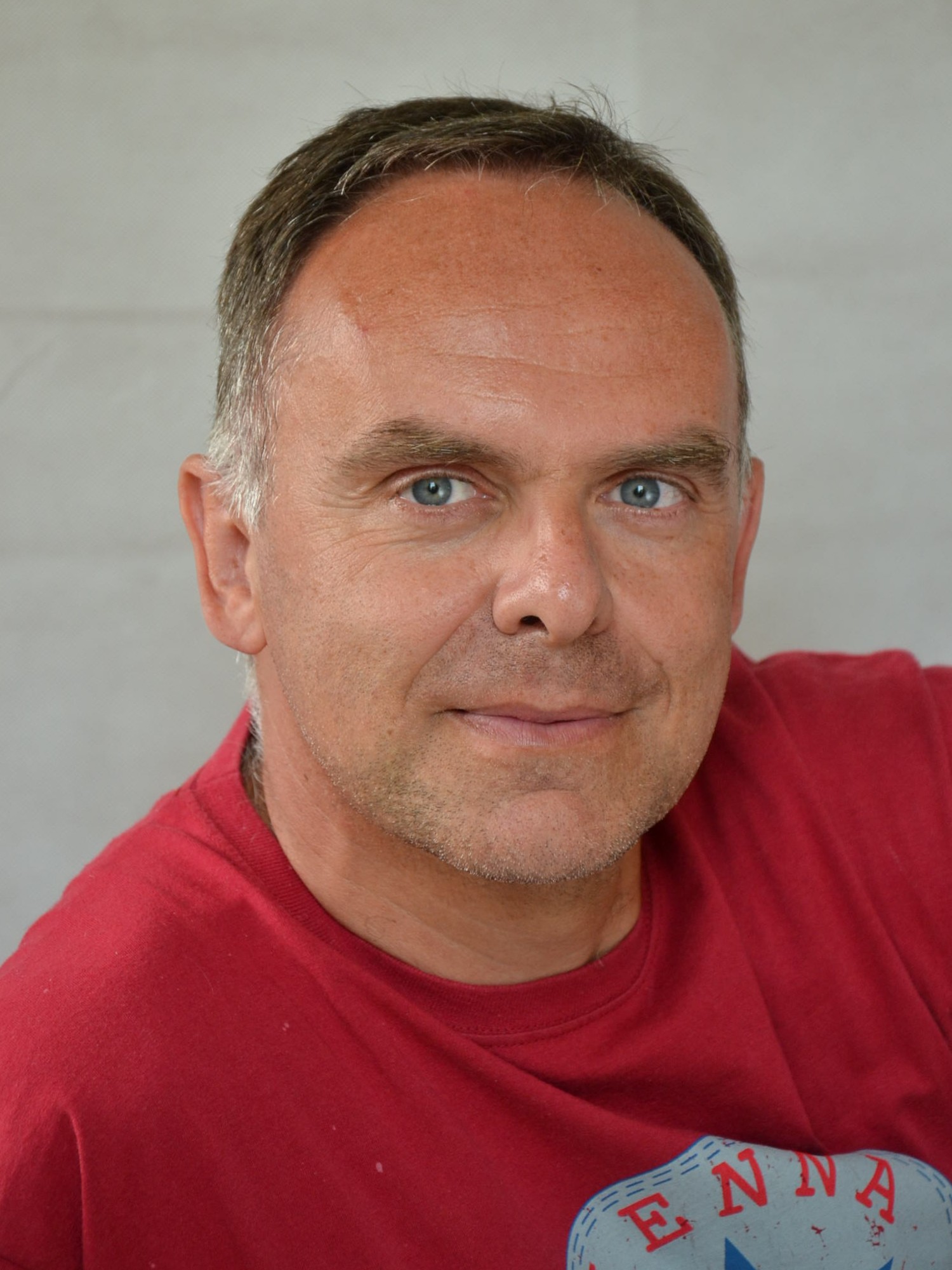 Ulrich Heinen